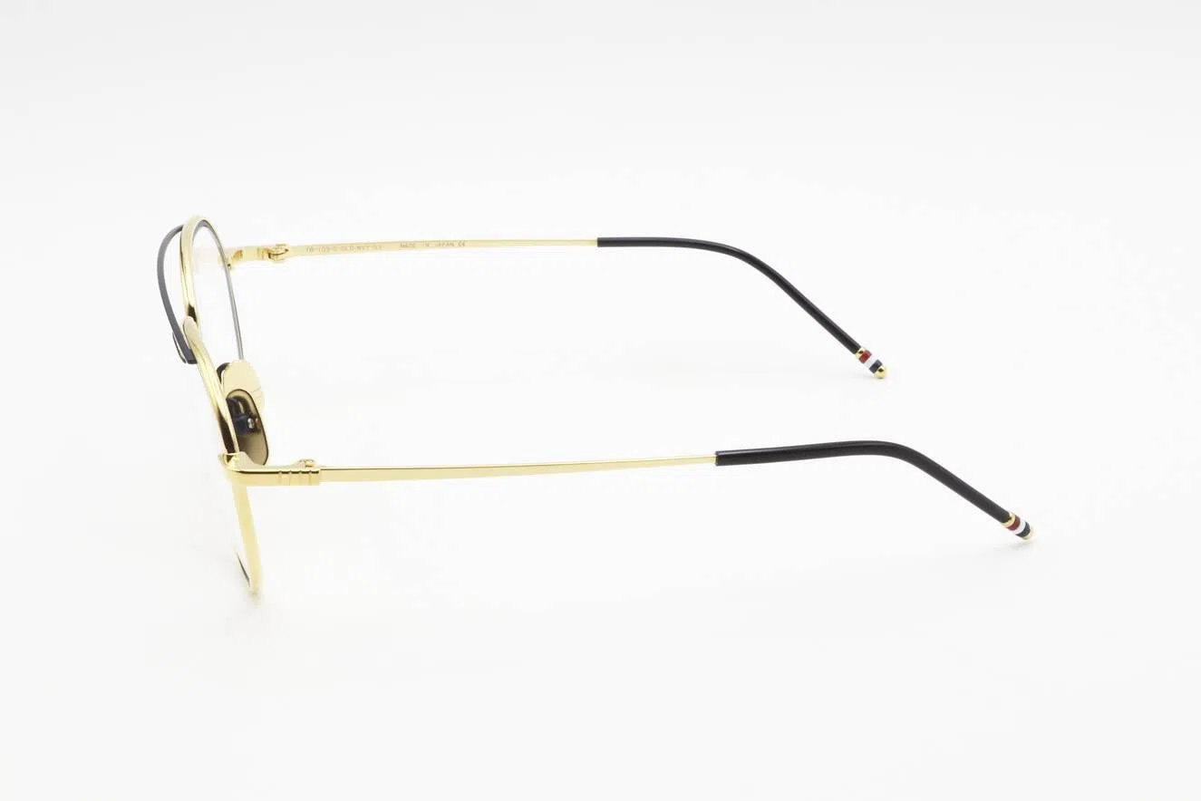 THOM BROWNE TB109 Eyeglasses - view 9